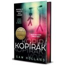 Kopírák - Sam Holland