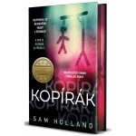 Kopírák - Sam Holland – Zboží Mobilmania