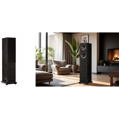 Fyne Audio-F501E – Zboží Živě