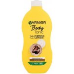 Garnier Body tělové mléko Body Tonic 400 ml – Zbozi.Blesk.cz