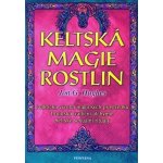 Keltská magie rostlin – Zboží Mobilmania