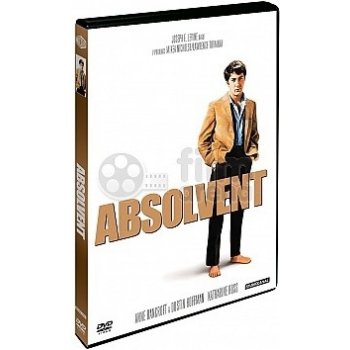 Absolvent DVD