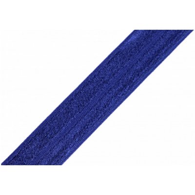 Lemovací pruženka lesklá - BERLÍNSKÁ MODRÁ – Sleviste.cz