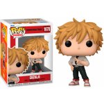 Funko Pop! 1678 Chainsaw Man Denji – Zboží Dáma Funko Pop! 1678 Chainsaw Man Denji – Zboží Dáma