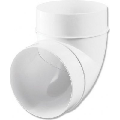 Airforce Koleno 90 pro prům.125 mm – Zboží Mobilmania