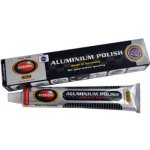 CMN-KARNASCH Aluminium Polish čisticí a leštící pasta na hliník 75 ml – Zboží Mobilmania