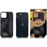 Pouzdro Tactical Camo Troop Apple iPhone 14 černé – Sleviste.cz