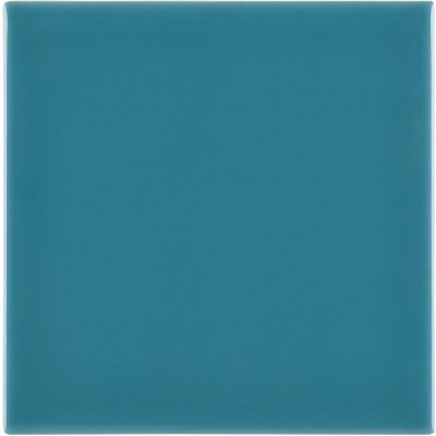 Adex RIVIERA Liso 10 x 10 cm Altea Blue 1,2m²