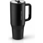 Frostypax Termohrnek Flow 1,2 l černý – Zboží Dáma