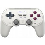 8BitDo Pro 2 Nintendo Switch 6922621501695 – Hledejceny.cz