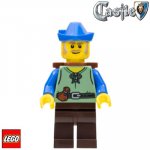 LEGO® 10305 Figurka Venkovan – Zboží Dáma