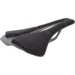 Sedlo anatomické 3D CARBON černé – Zboží Dáma