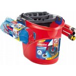 Vileda 137413 SuperMocio Completo 3 Action Box – Zboží Dáma