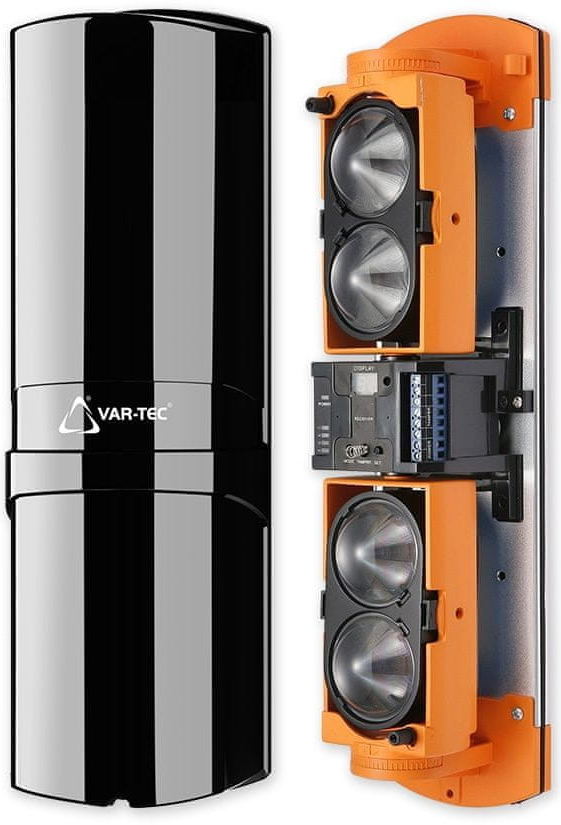 VAR-TEC QUAD A150-S4