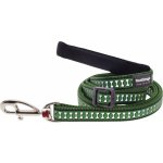 Red Dingo vodítko reflexní Bones – Sleviste.cz