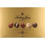 Anthon Berg Luxury Gold 200 g – Sleviste.cz