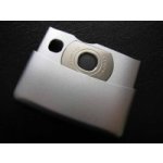 kryt Nokia 6680 antény stříbrný – Zboží Živě