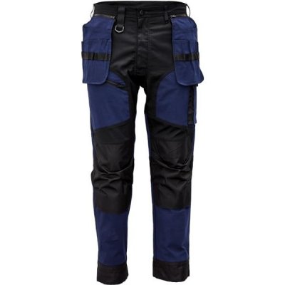 Cerva Keilor CRV kalhoty do pasu půlnoční modrá – Zboží Mobilmania