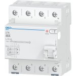 OEZ Letohrad LFN-40-4-030B-K 46436 – Sleviste.cz