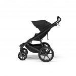 Thule Urban Glide 4-wheel Black 2024 – Zboží Dáma