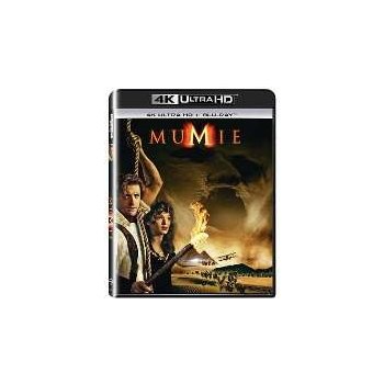 Mumie 1999 UHD+BD