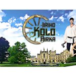 Venkovní úniková hra: Kolo Jiřího Birka – Hledejceny.cz