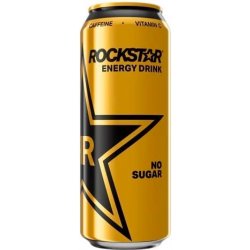 Rockstar Original Zero 500 ml