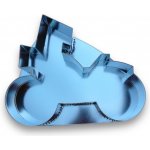 Felcman forma na dort motorka 34x7,5cm – Sleviste.cz