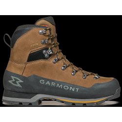 Garmont Nebraska II Gtx toffe brown black