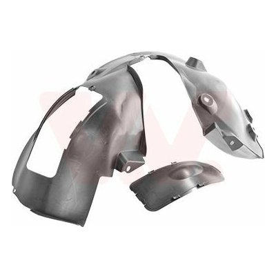 obložení, dutina kola VAN WEZEL 2917434 | Zboží Auto