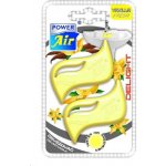 Power Air Delight vůně do umyvadel 2v1 Aquatic Fresh – Sleviste.cz