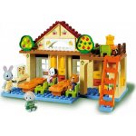 Unico Maximilian Families Škola 117 ks – Zboží Živě