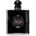 Yves Saint Laurent Black Opium Le Parfum parfém dámský 50 ml – Sleviste.cz