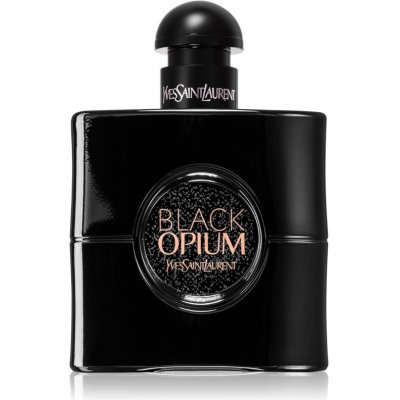 Yves Saint Laurent Black Opium Le Parfum parfém dámský 50 ml – Sleviste.cz