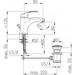 KFA KRZEM 4212-815-00 – Hledejceny.cz