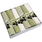 Stanex Oliva 50 x 70 cm 6ks – Zboží Dáma