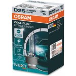 Osram Xenonová výbojka D2S COOL BLUE Intense Xenarc NEXT GEN 6200K - 66240CBN – Zbozi.Blesk.cz