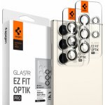 Spigen ochranné sklo Glas.tR AlignMaster pro Samsung Galaxy S21 FE 5G, 2ks AGL03088 – Zbozi.Blesk.cz