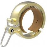Knog Oi Bell Luxe Malý Mosaz – Hledejceny.cz