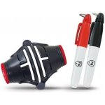 Masters 360 Alignment Tool sada na označení míčků – Zboží Dáma