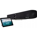 Poly Studio X70 + TC8 – Sleviste.cz