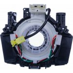 Vinutá pružina, airbag DENCKERMANN E900107 – Hledejceny.cz