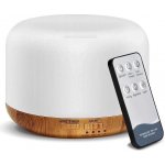 Pronett XJ4722 LED Aroma difuzér 13 W 300 ml – Sleviste.cz