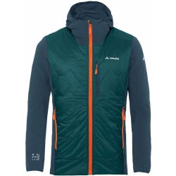 Vaude Men's Valdassa Hybrid Jacket II mallard green