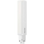 Philips CorePro LED PLC 6,5W 830 4P G24q-2 ROT teplá bílá – Hledejceny.cz