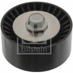 Vratná/vodicí kladka, klínový žebrový řemen FEBI BILSTEIN 100749 – Zboží Mobilmania