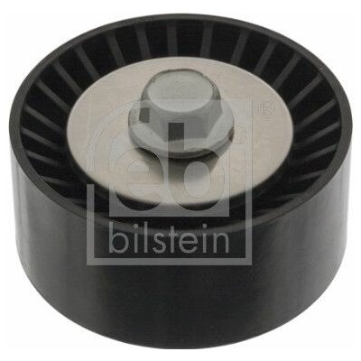 Vratná/vodicí kladka, klínový žebrový řemen FEBI BILSTEIN 100749 – Zboží Mobilmania