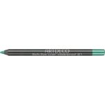 Artdeco Soft Eyeliner Waterproof konturovací tužka na oči green island 1,2 g – Zboží Dáma