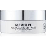Mizon Pure Pearl Eye Gel Patch 1,4 g x 60 ks – Zboží Dáma