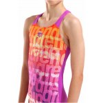 Arena dívčí plavky Multi Colours V Back – Hledejceny.cz